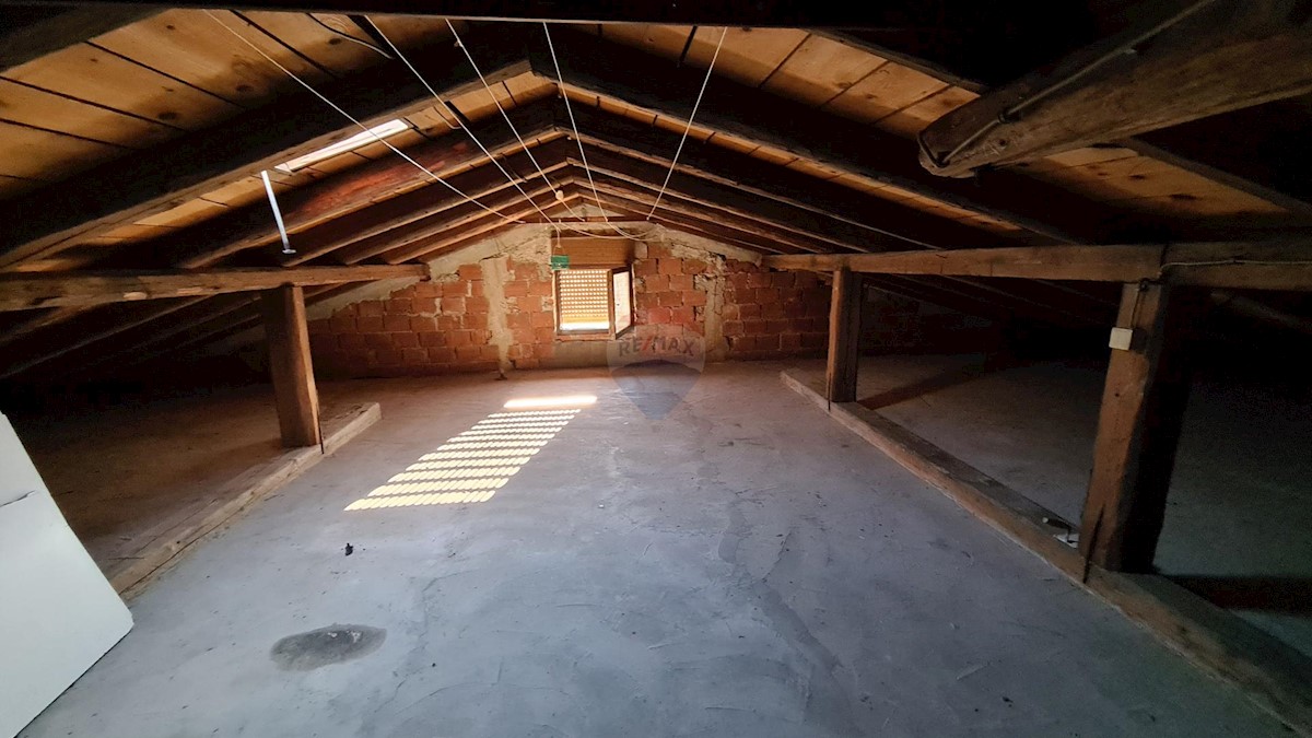 Appartamento Marinići, Viškovo, 91,30m2