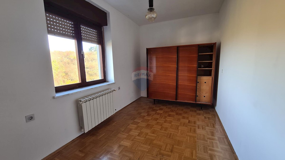 Appartamento Marinići, Viškovo, 91,30m2