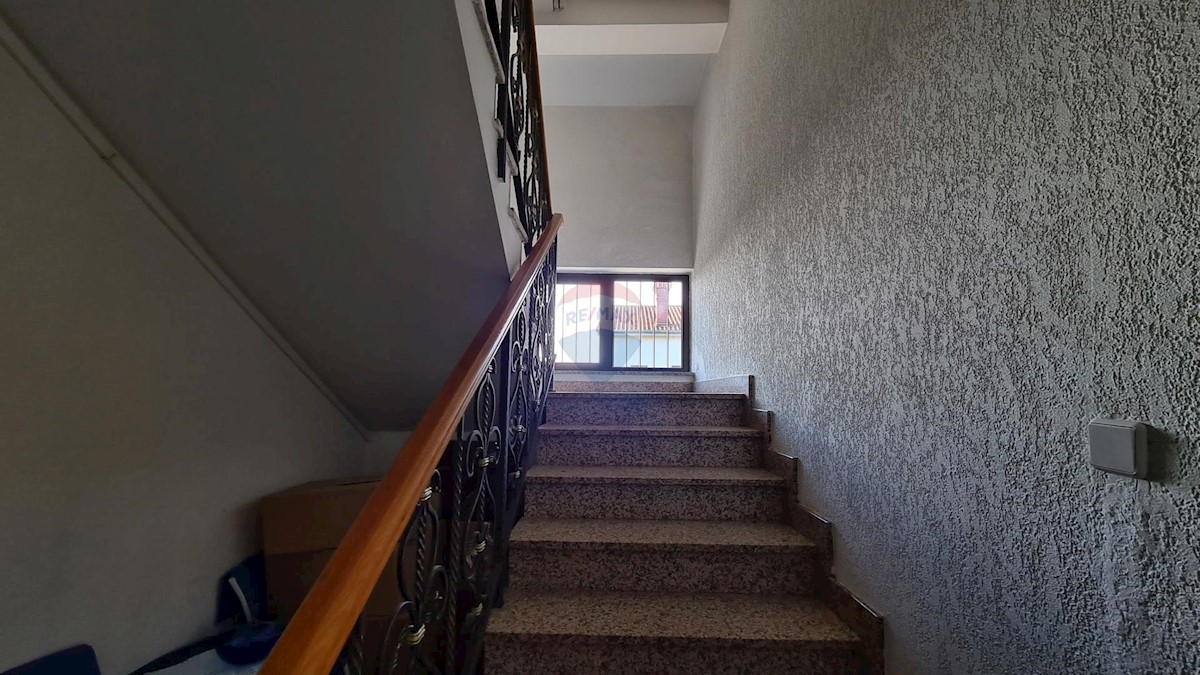 Appartamento Marinići, Viškovo, 91,30m2