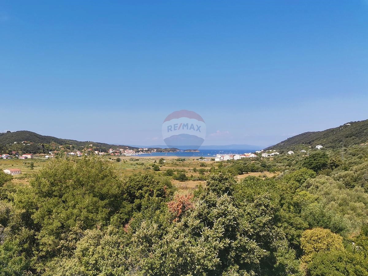 Appartamento Supetarska Draga, Rab, 79m2