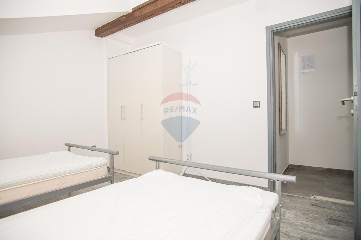 Appartamento Supetarska Draga, Rab, 79m2