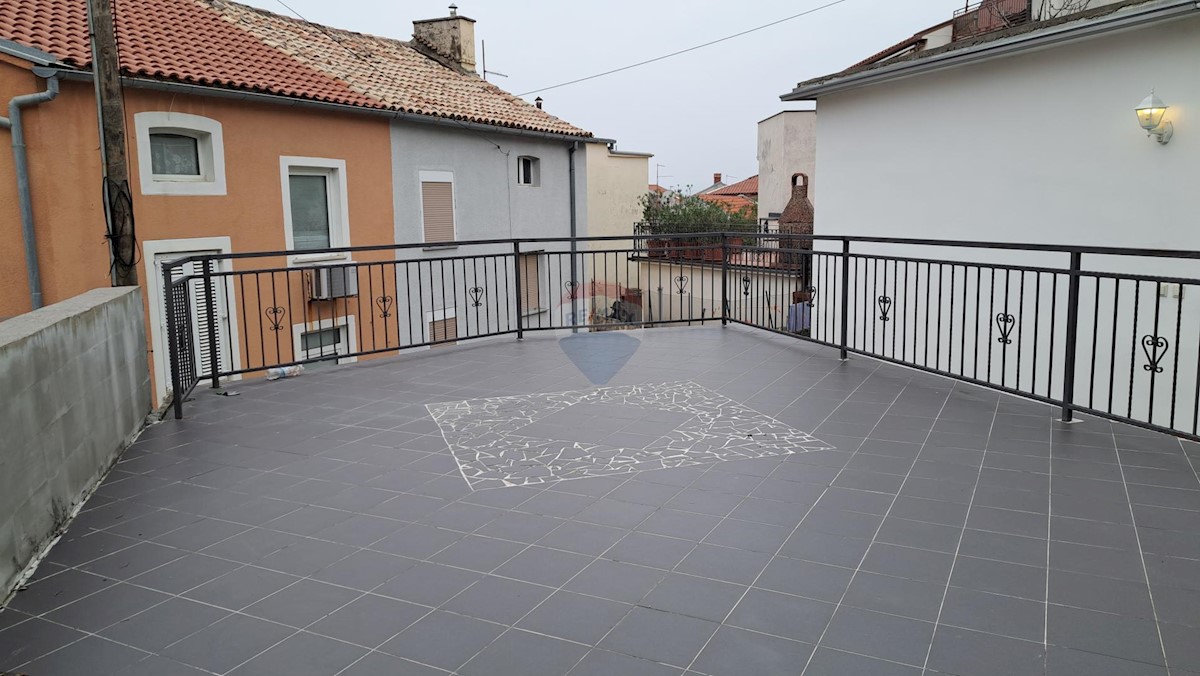 Casa Crikvenica, 150m2