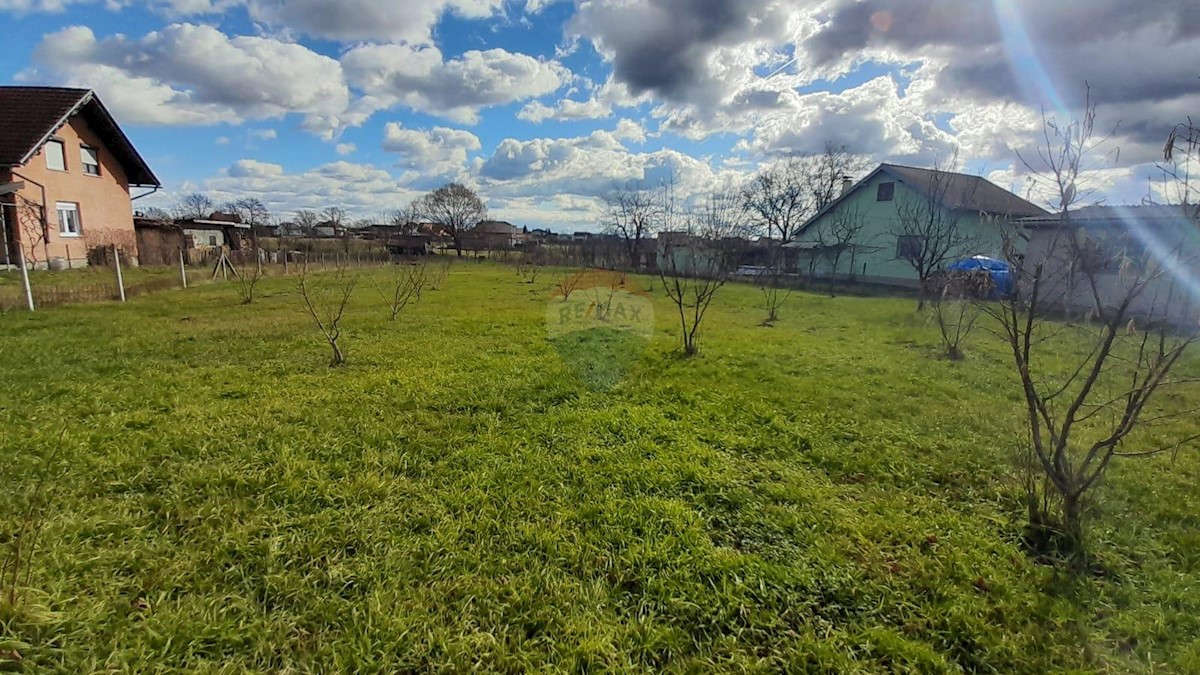 Terreno edificabile Drežnik Brezovički, Brezovica, 2.857m2