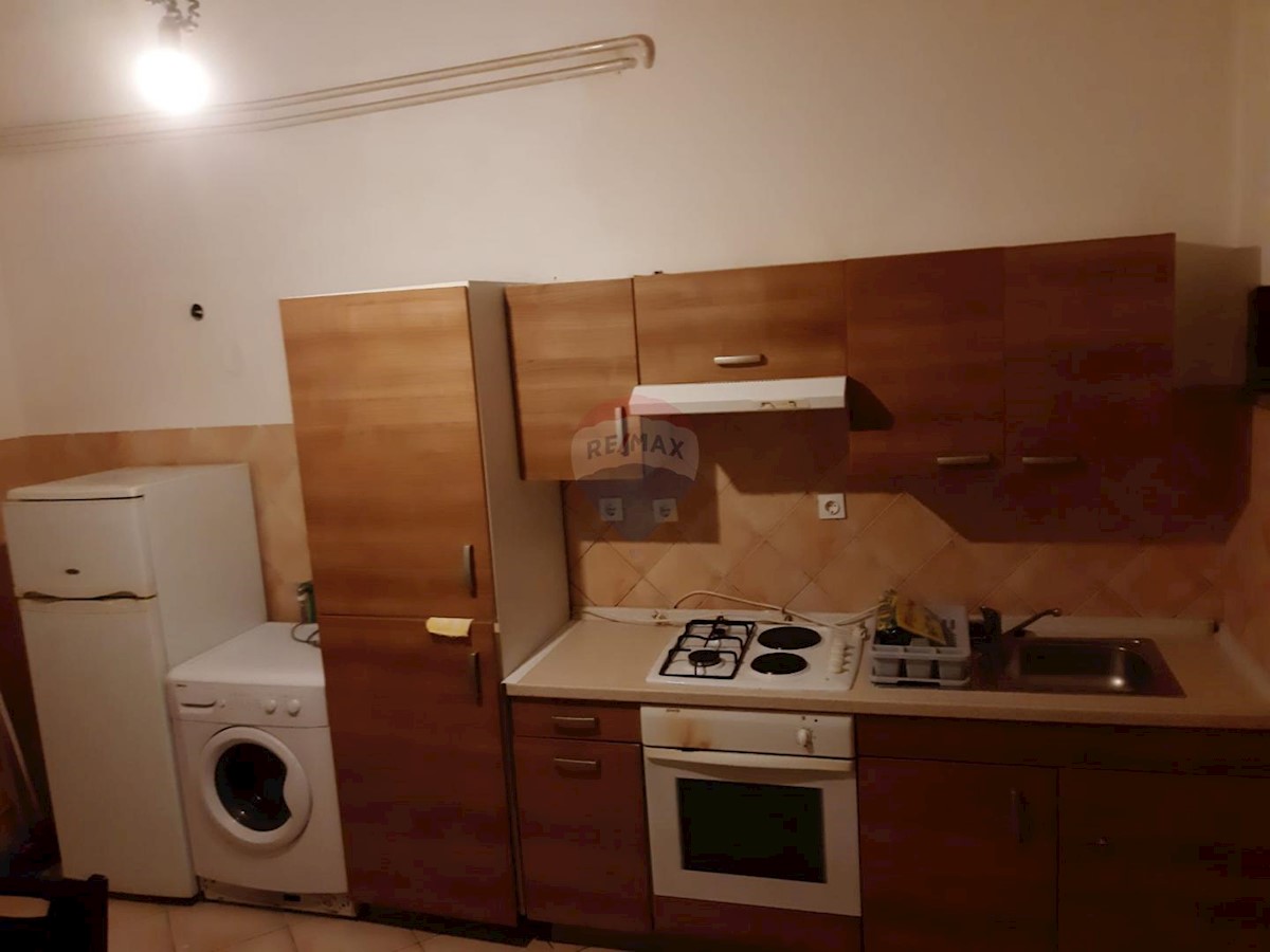 Appartamento Mlaka, Rijeka, 79,07m2