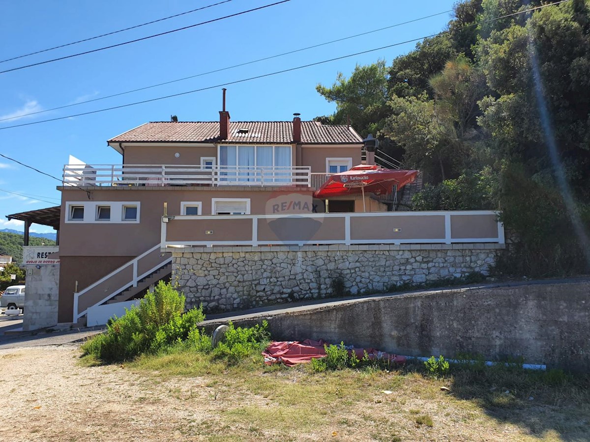 Casa Supetarska Draga, Rab, 600m2