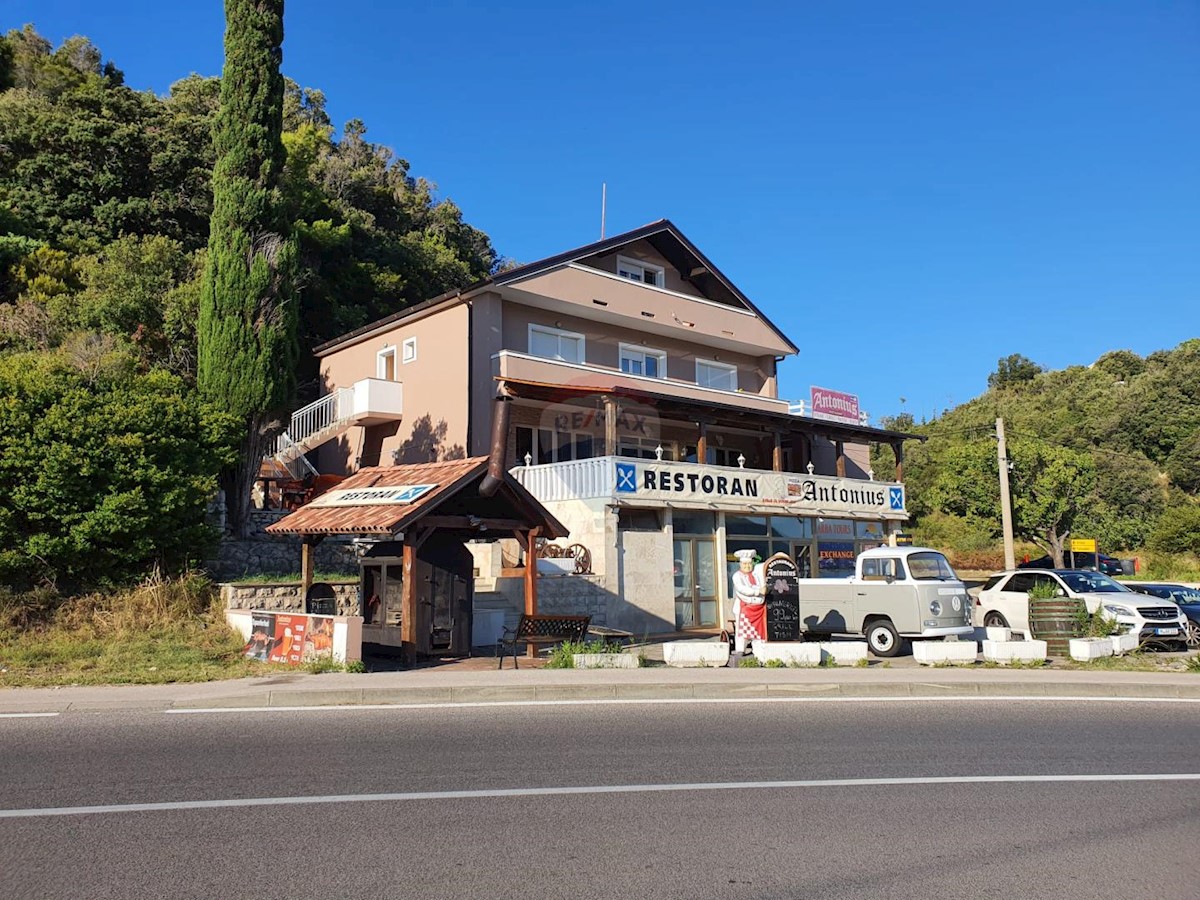 Casa Supetarska Draga, Rab, 600m2