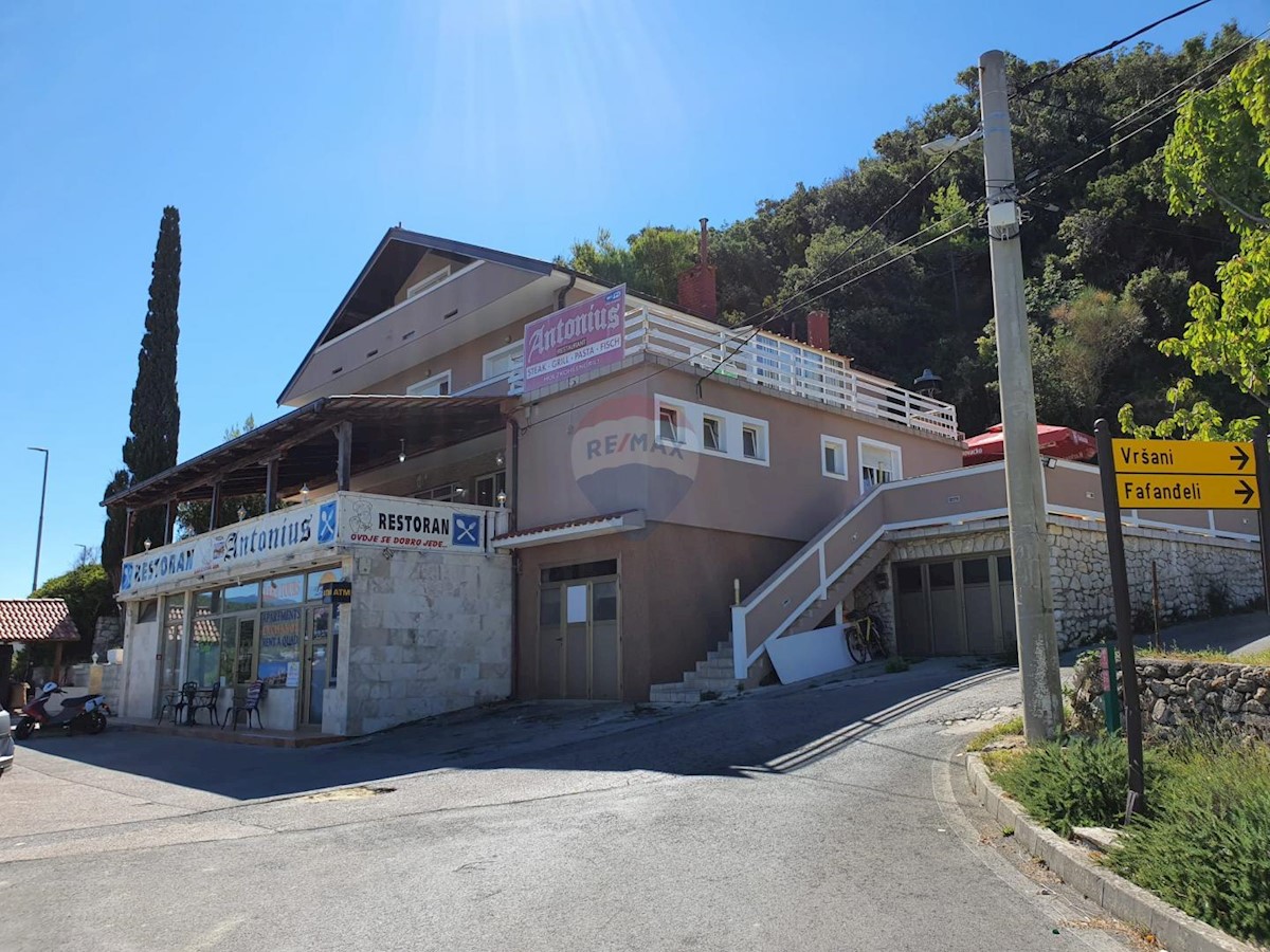 Casa Supetarska Draga, Rab, 600m2