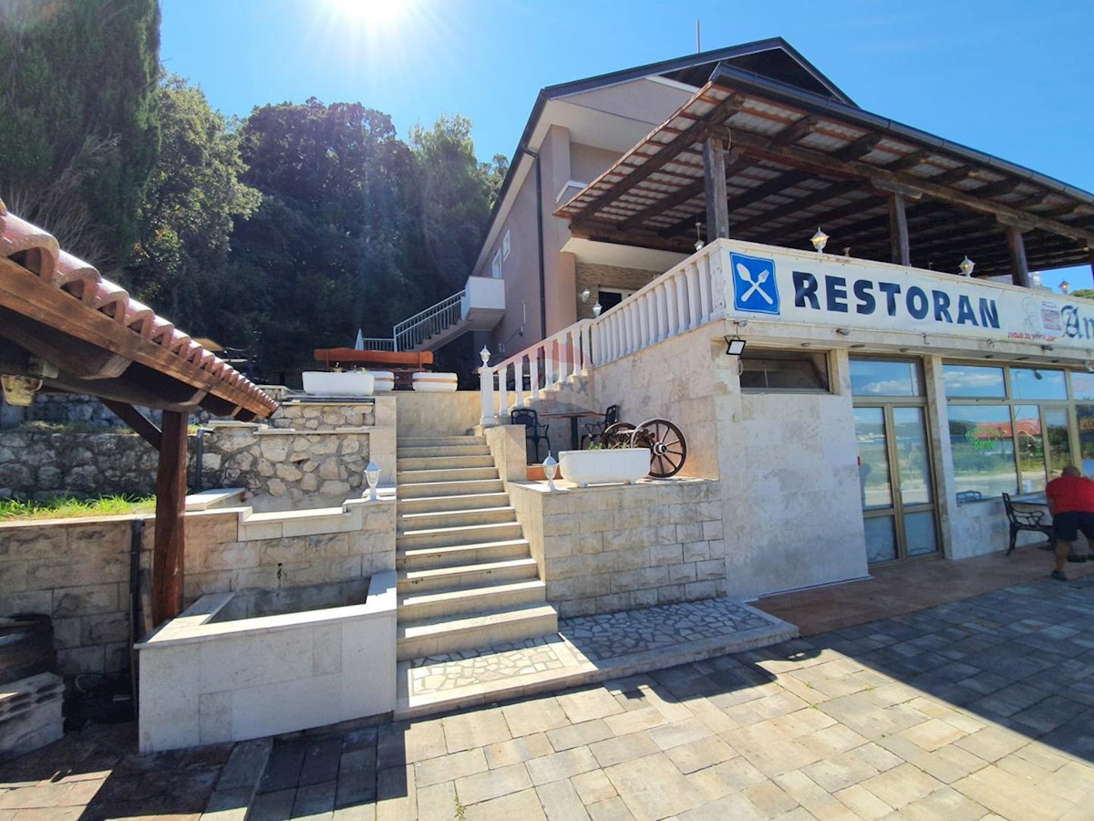 Casa Supetarska Draga, Rab, 600m2