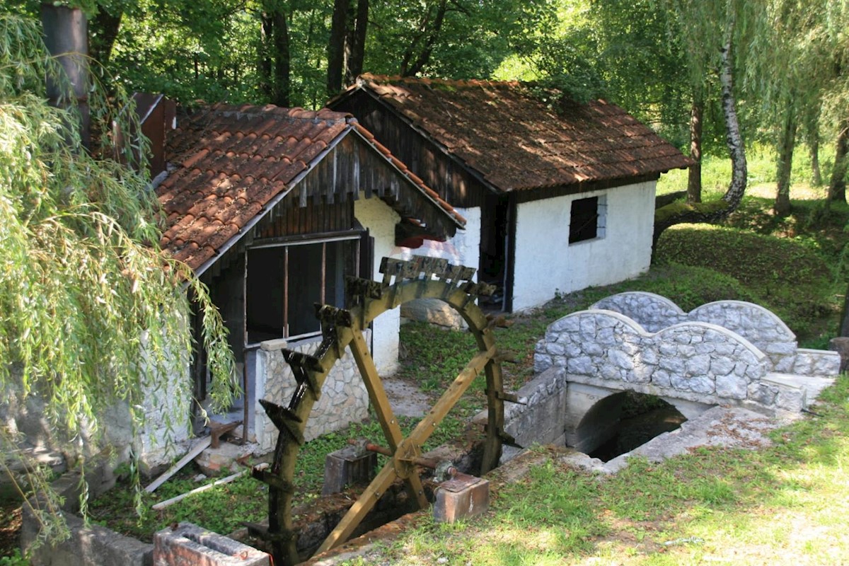 Casa Josipdol, 310m2