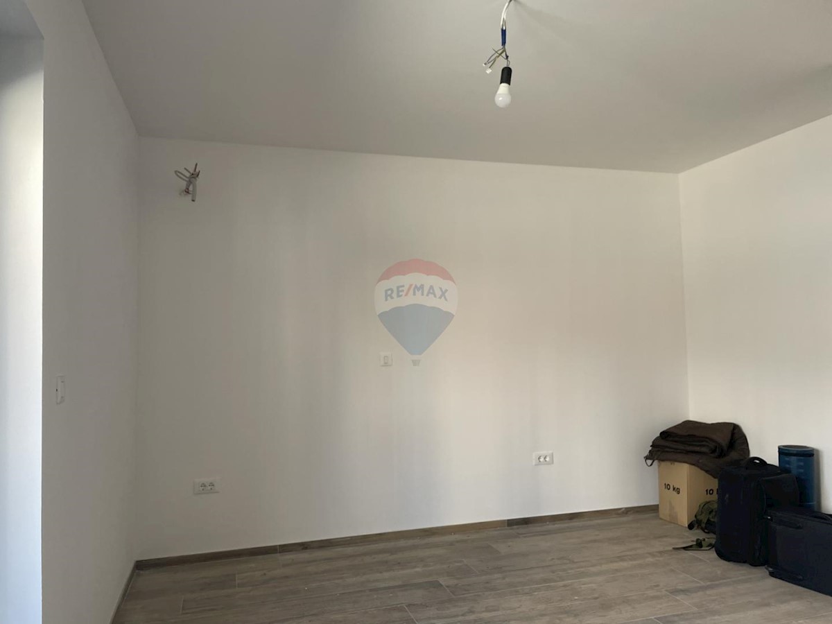 Appartamento Donja Vežica, Rijeka, 105m2