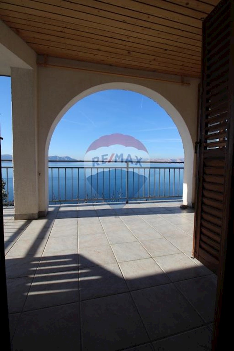 Casa Sveti Juraj, Senj, 353m2