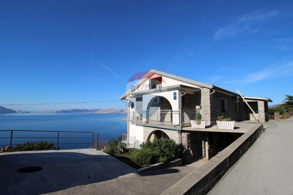 Casa Sveti Juraj, Senj, 353m2