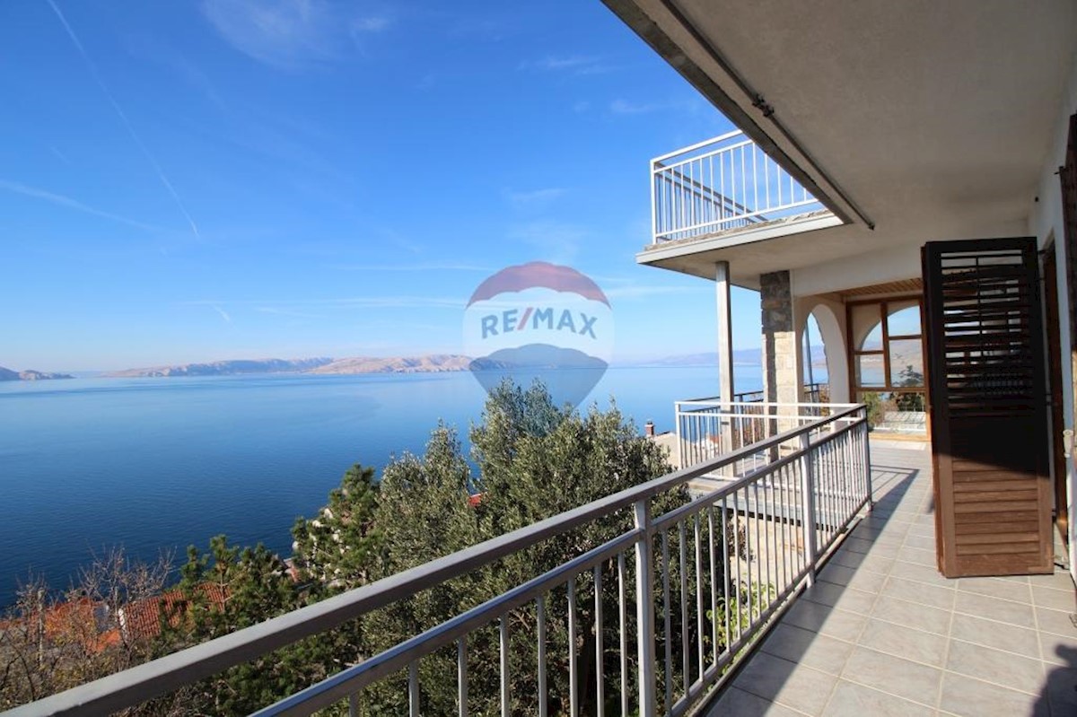 Casa Sveti Juraj, Senj, 353m2