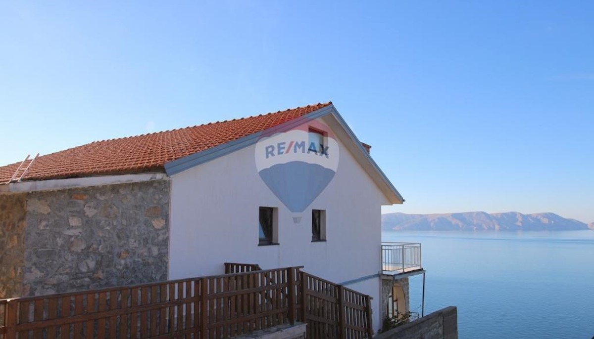 Casa Sveti Juraj, Senj, 353m2