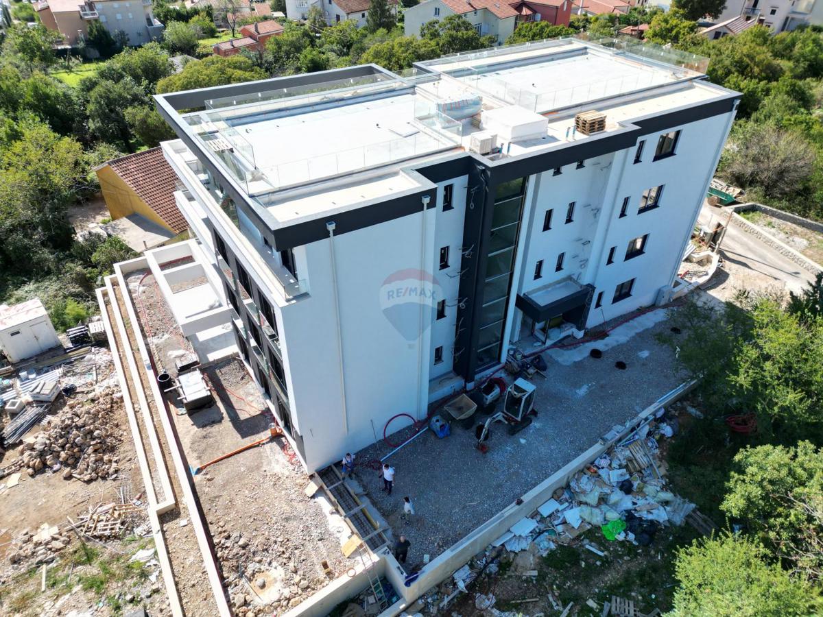 Appartamento Trsat, Rijeka, 119m2