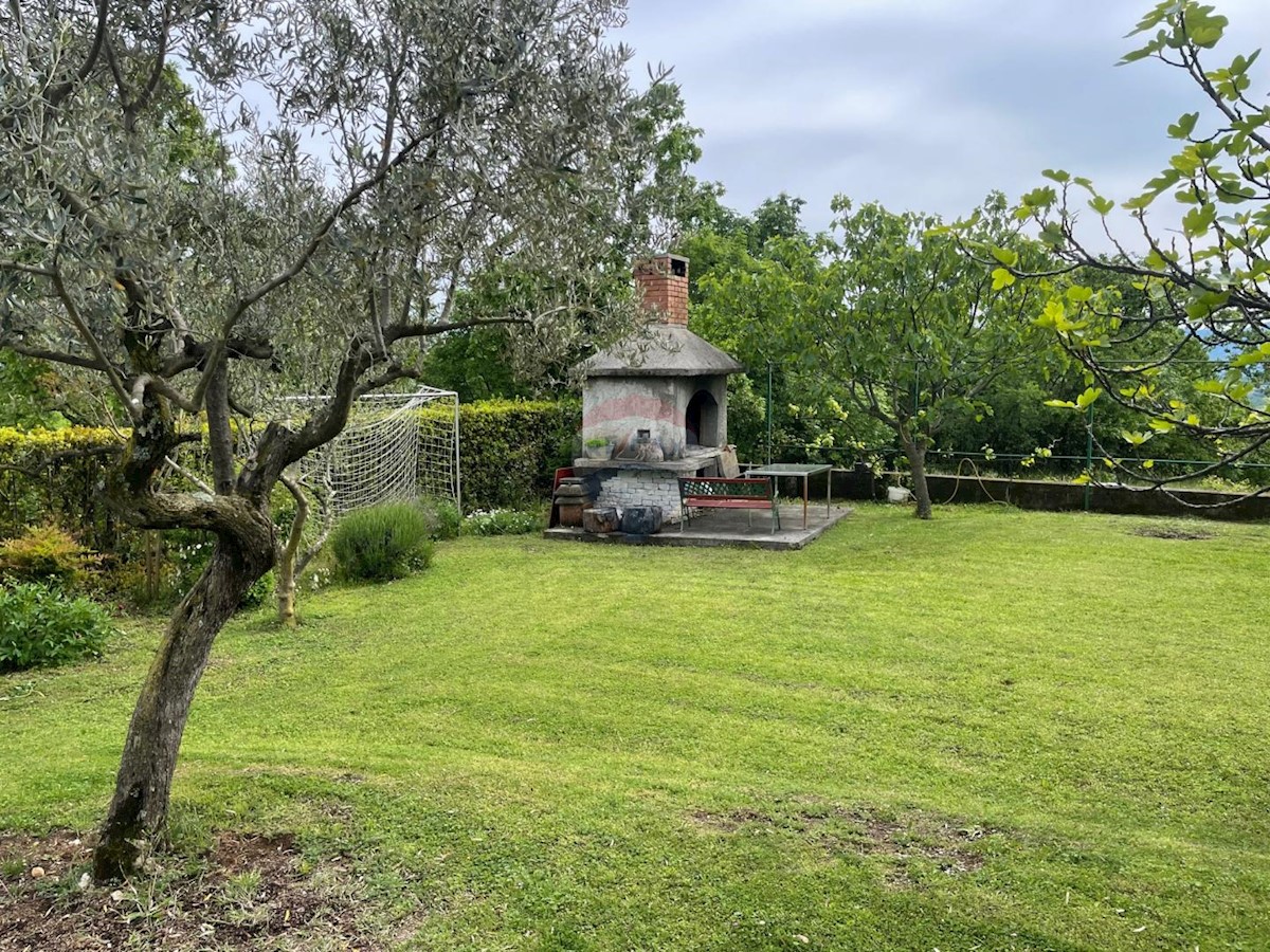 Casa Marčelji, Viškovo, 250m2