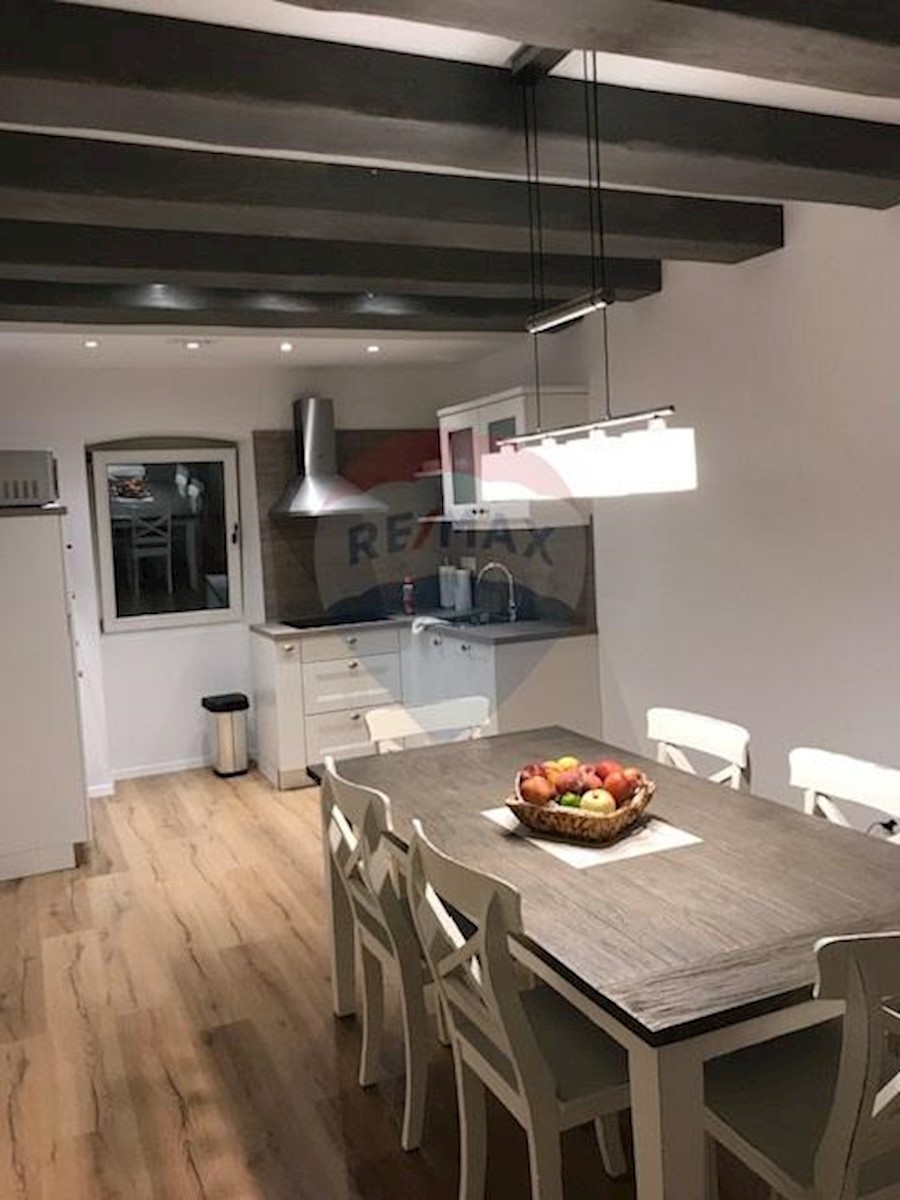 Casa Bašanija, Umag, 130m2