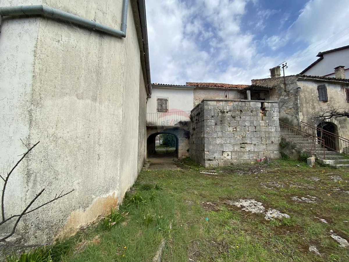 Casa Sveti Petar u Šumi, Sveti Petar U Šumi, 160m2