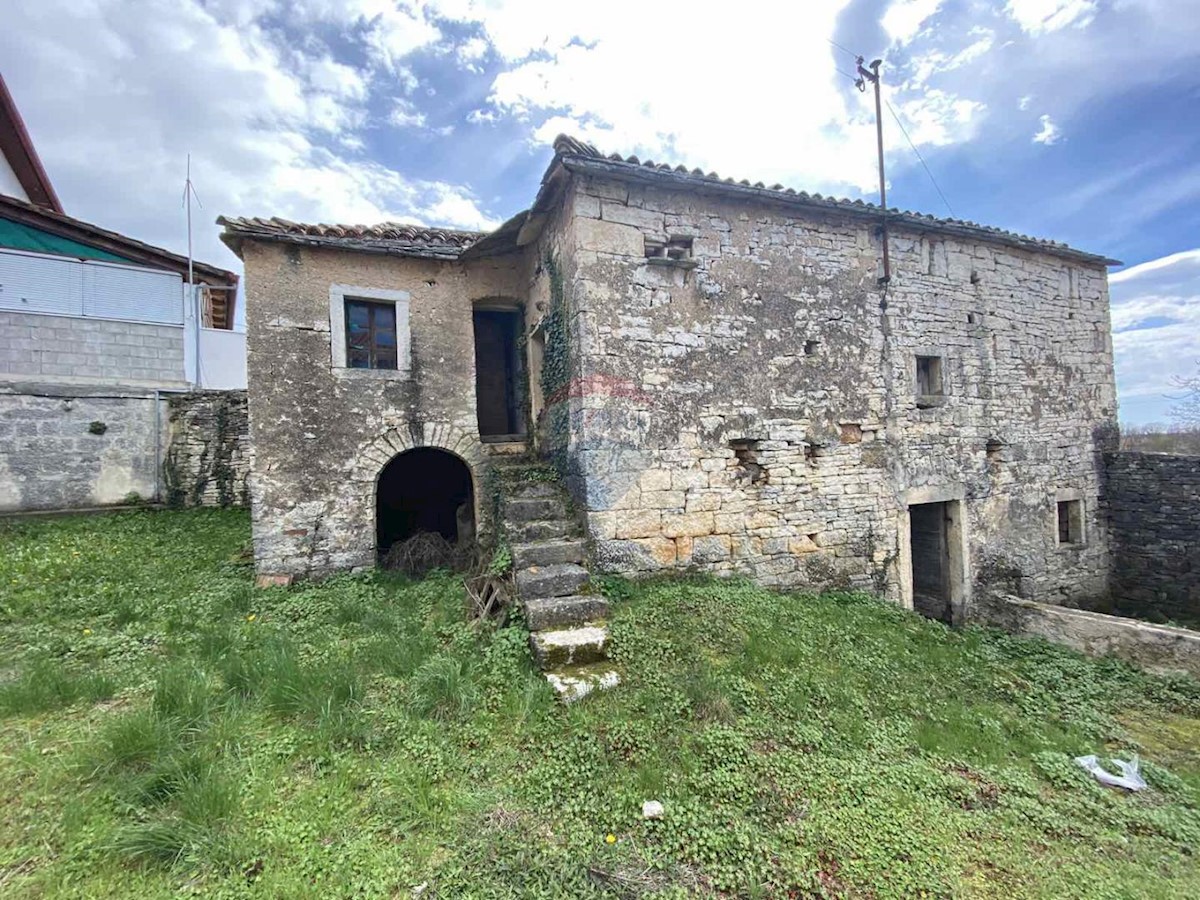 Casa Sveti Petar u Šumi, Sveti Petar U Šumi, 160m2