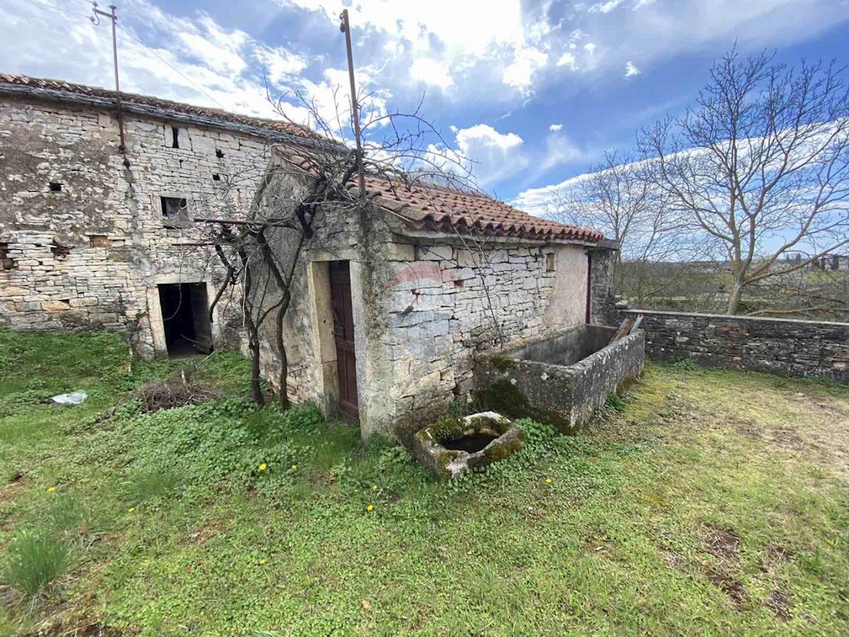 Casa Sveti Petar u Šumi, Sveti Petar U Šumi, 160m2