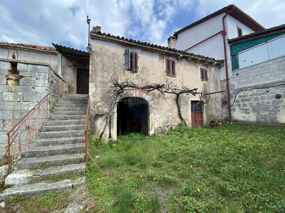 Casa Sveti Petar u Šumi, Sveti Petar U Šumi, 160m2