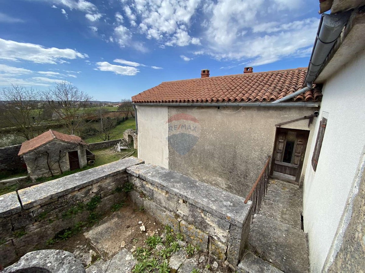 Casa Sveti Petar u Šumi, Sveti Petar U Šumi, 160m2