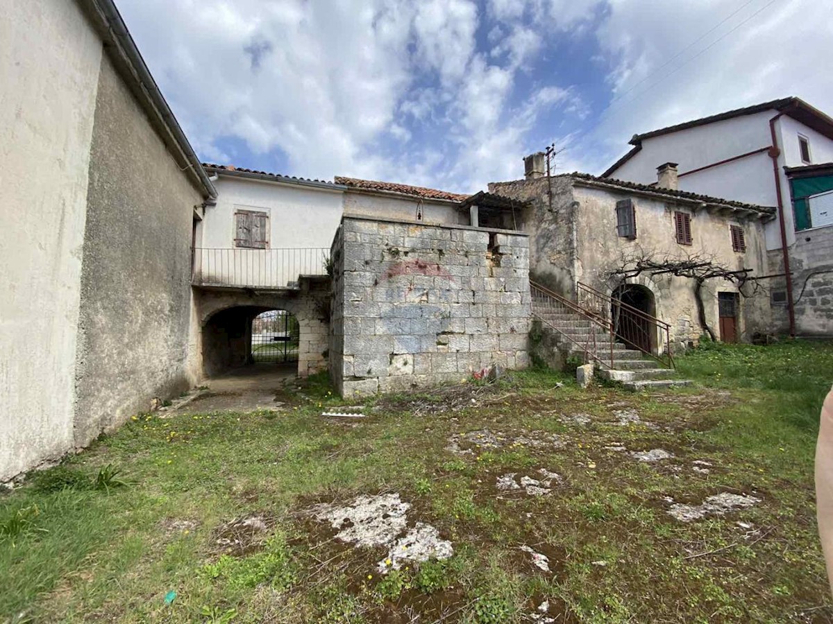 Casa Sveti Petar u Šumi, Sveti Petar U Šumi, 160m2