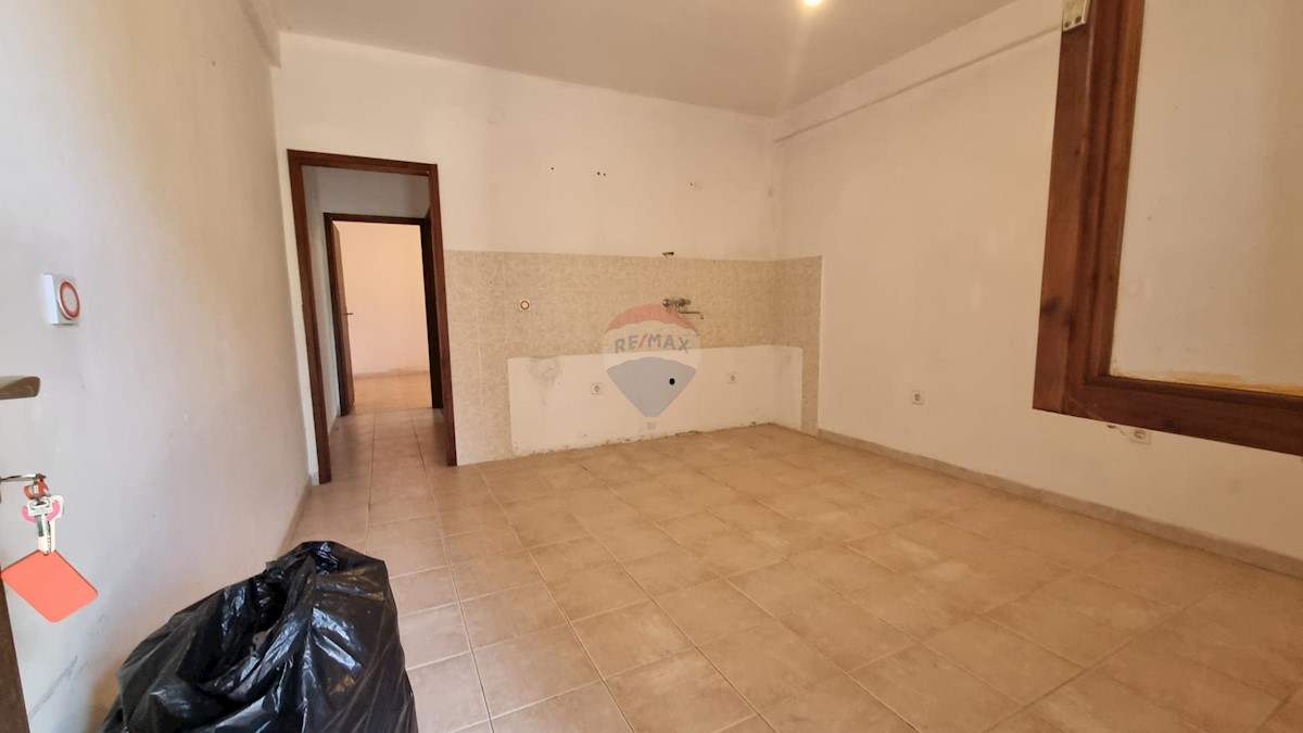 Appartamento Marčelji, Viškovo, 40,81m2