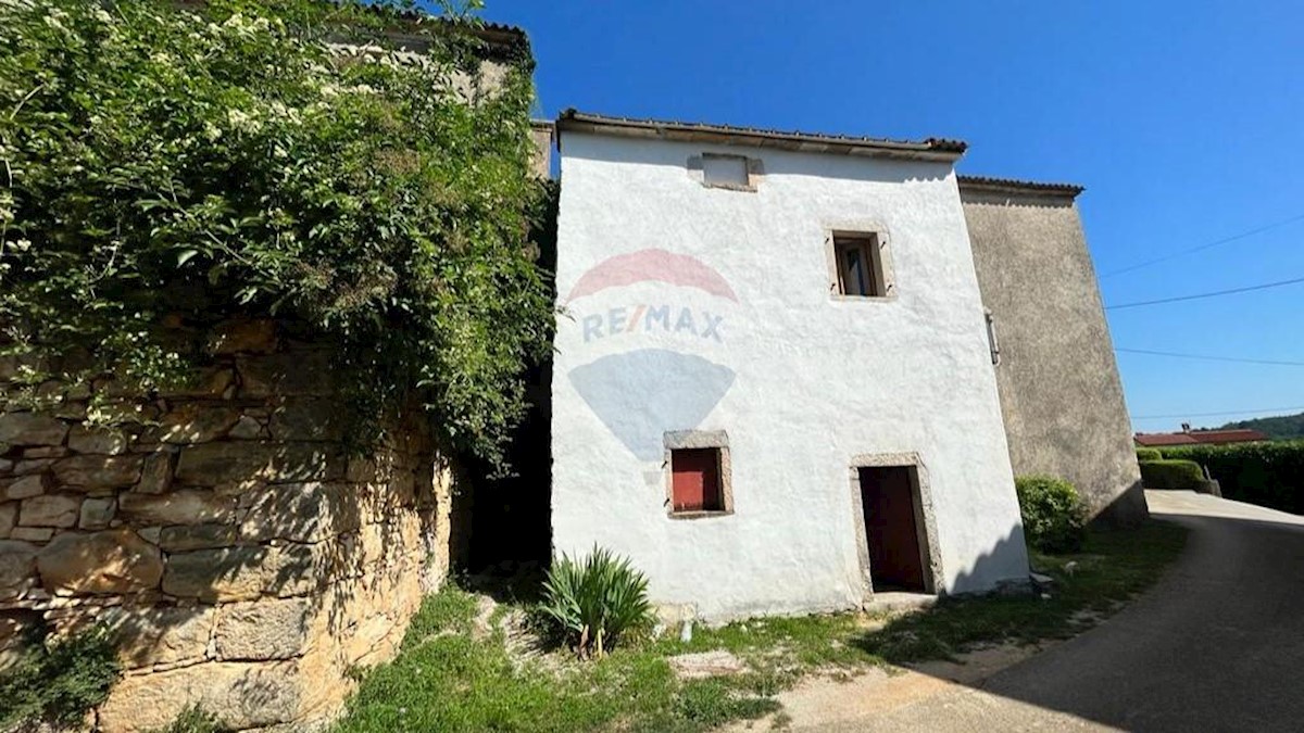 Casa Karojba, 101m2