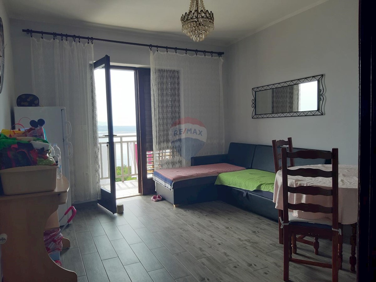 Appartamento Crikvenica, 171m2