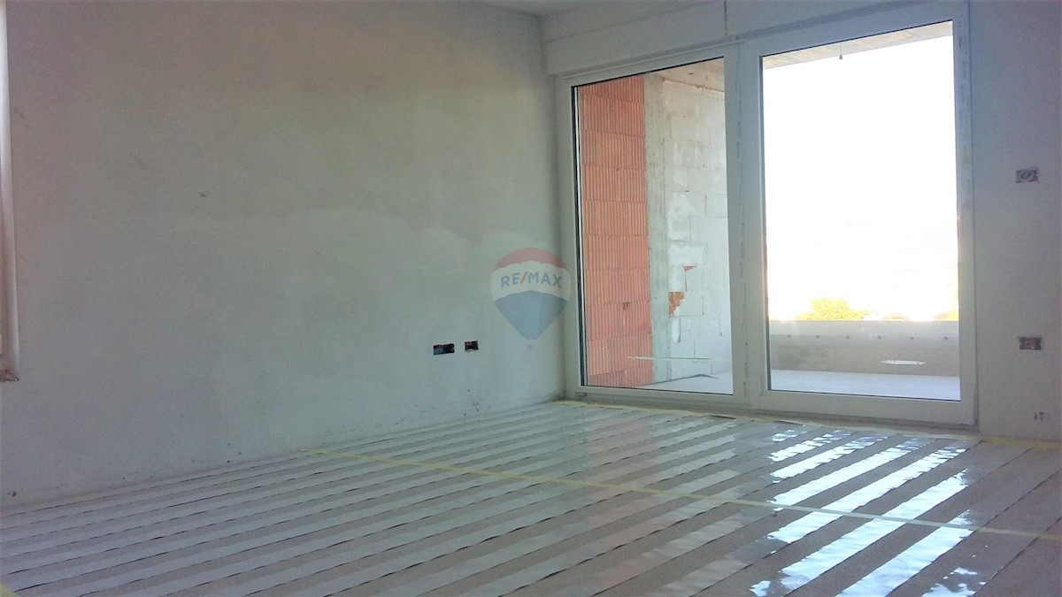 Appartamento Umag, 65m2