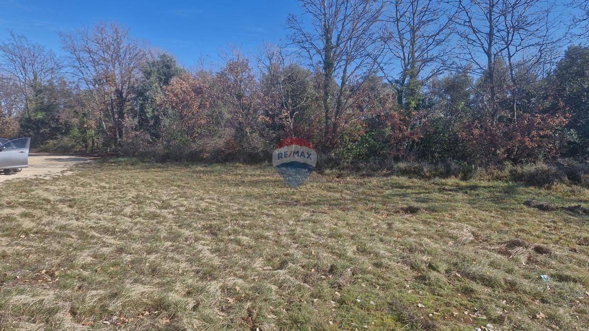 Istria, Pavićini – terreno edificabile a 2 km dal mare