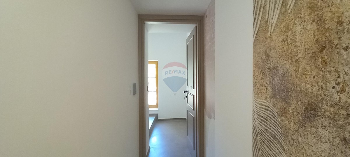 Casa Centar, Pula, 120m2