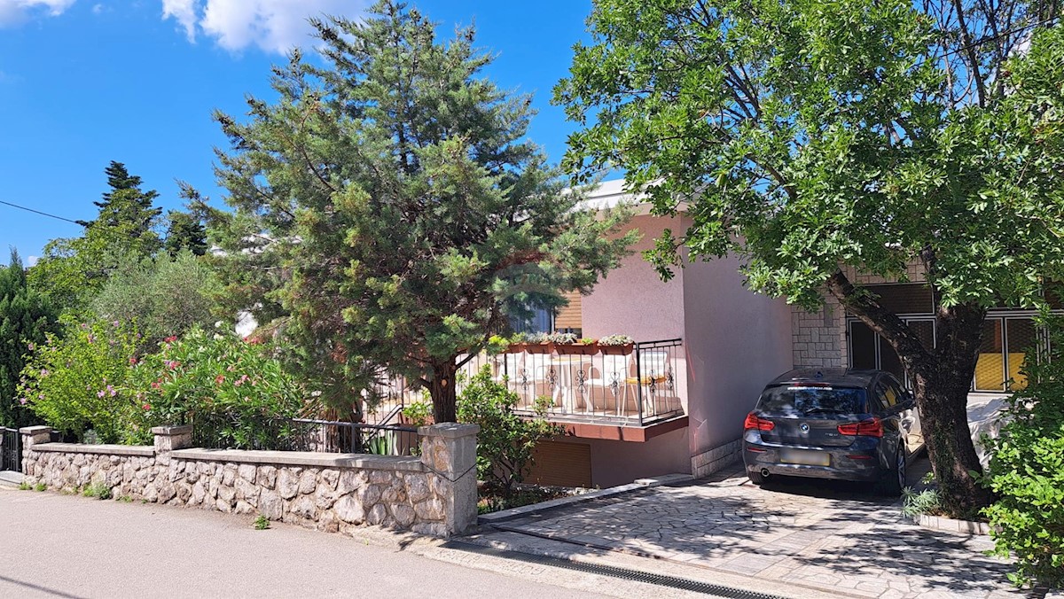 Casa Jadranovo, Crikvenica, 470m2