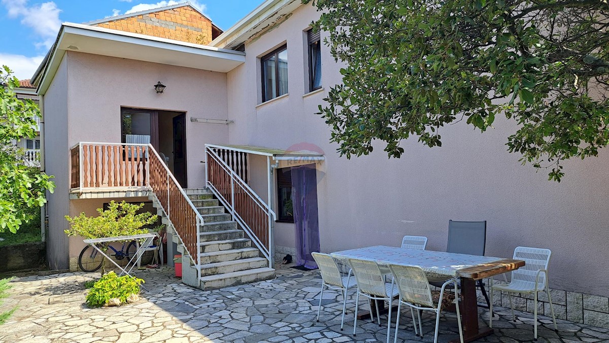 Casa Jadranovo, Crikvenica, 470m2