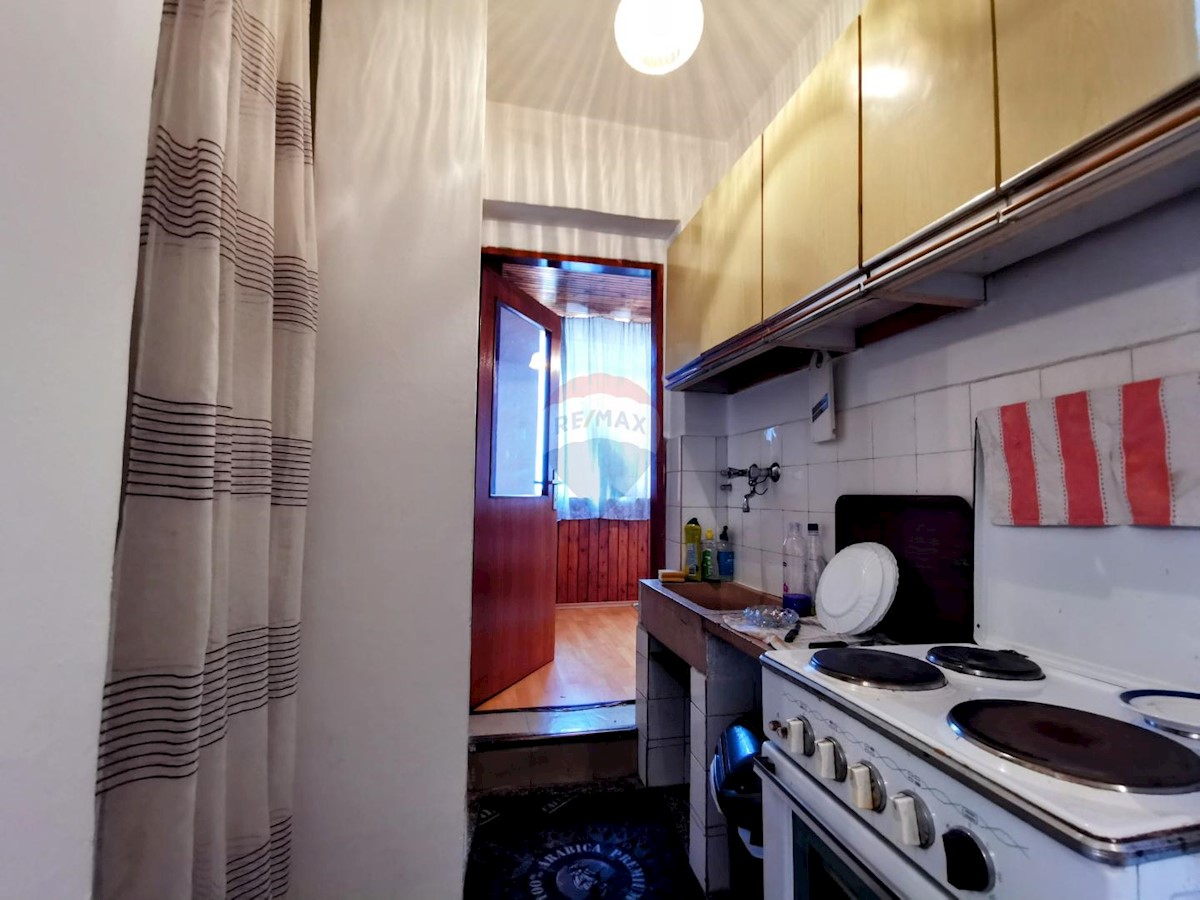 Appartamento Krnjevo, Rijeka, 56,95m2