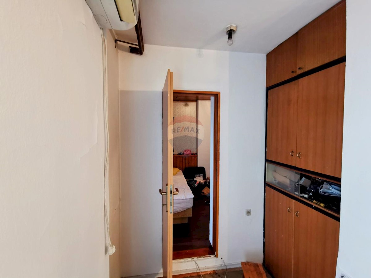 Appartamento Krnjevo, Rijeka, 56,95m2