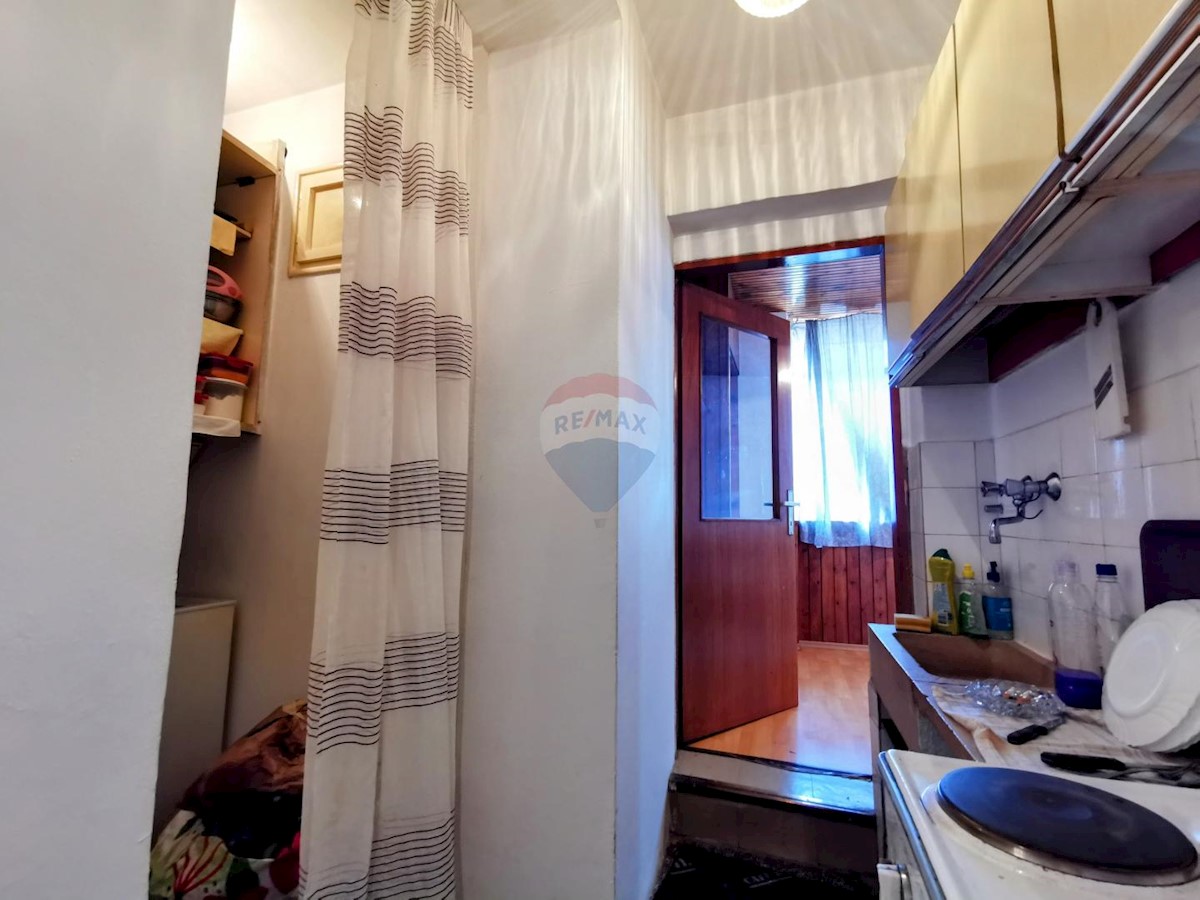 Appartamento Krnjevo, Rijeka, 56,95m2