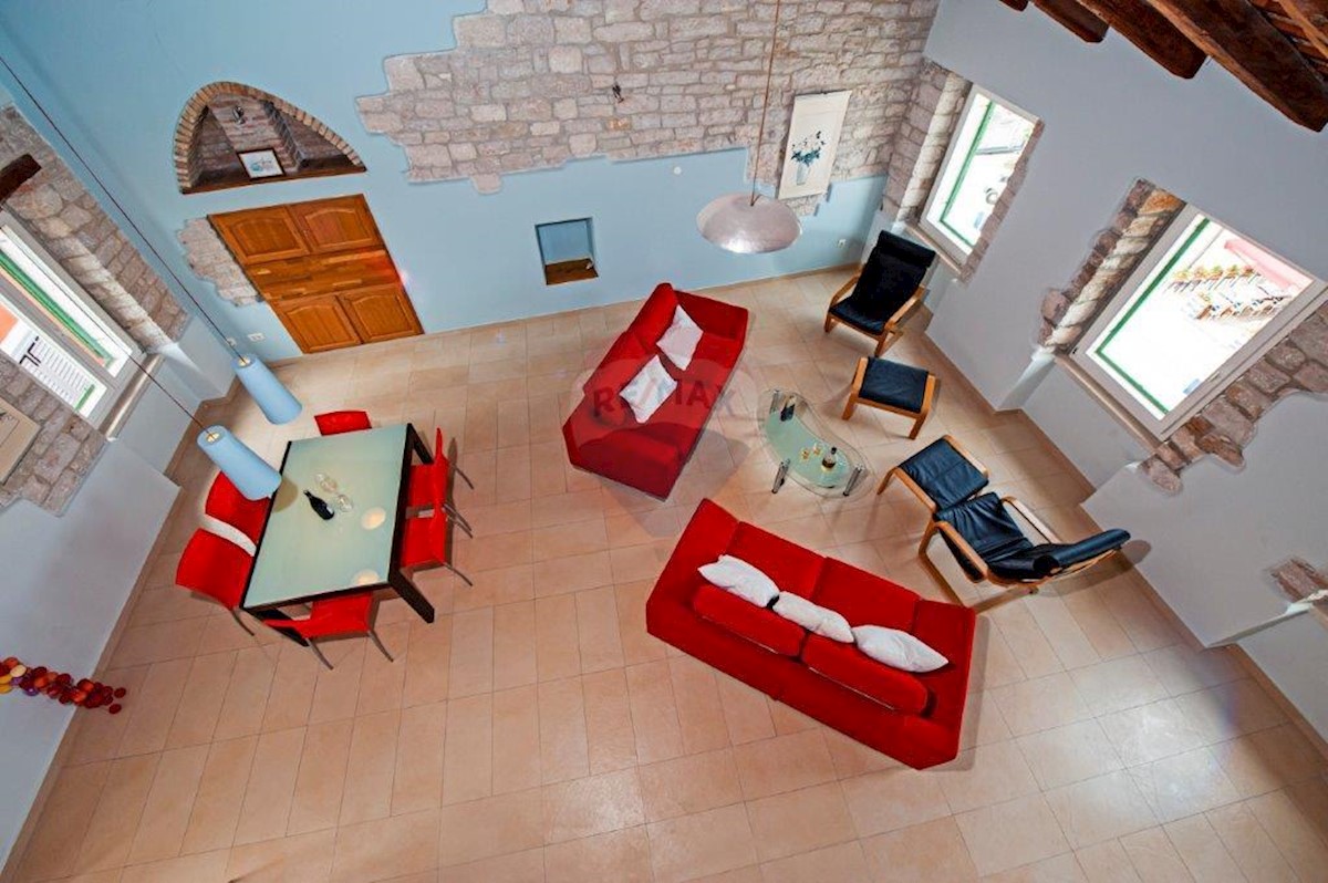 Appartamento Rovinj, 90m2