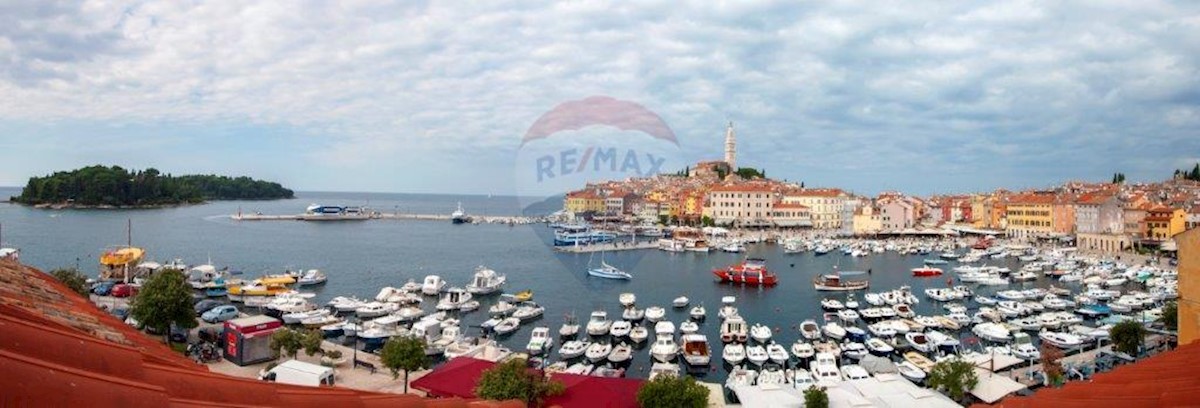 Appartamento Rovinj, 90m2