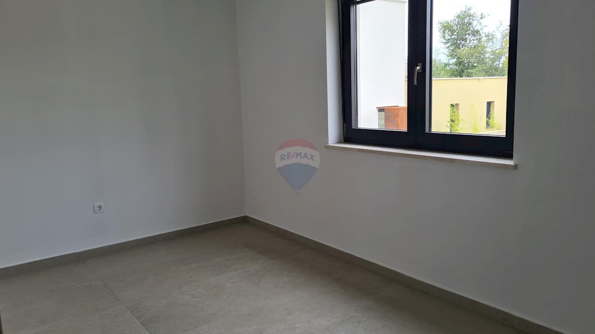 Appartamento Poreč, 94m2