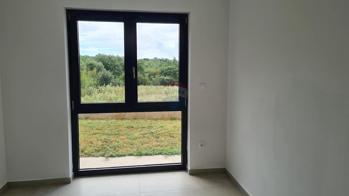 Appartamento Poreč, 94m2