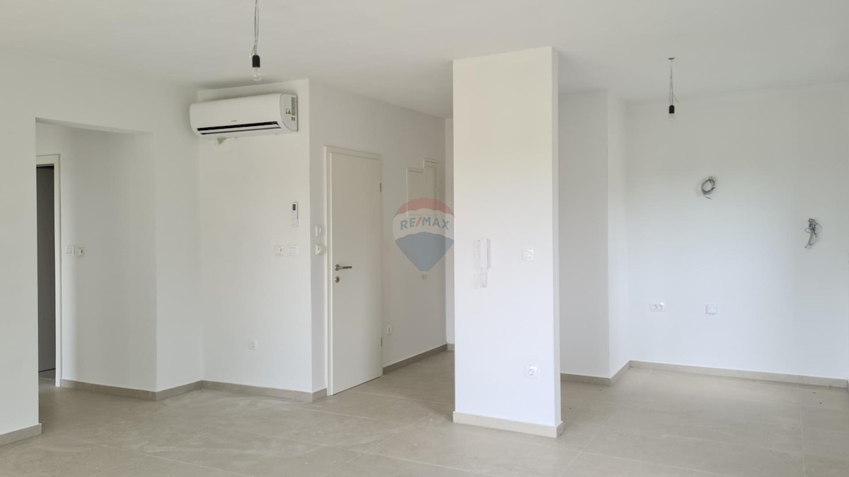 Appartamento Poreč, 94m2