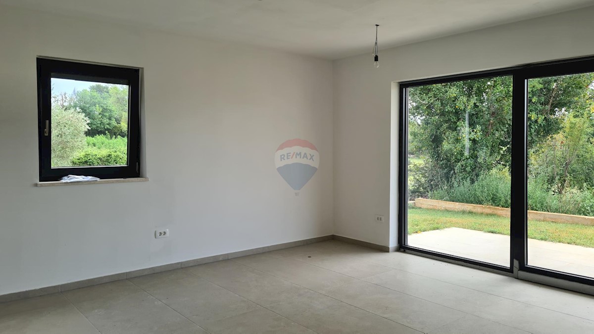 Appartamento Poreč, 94m2