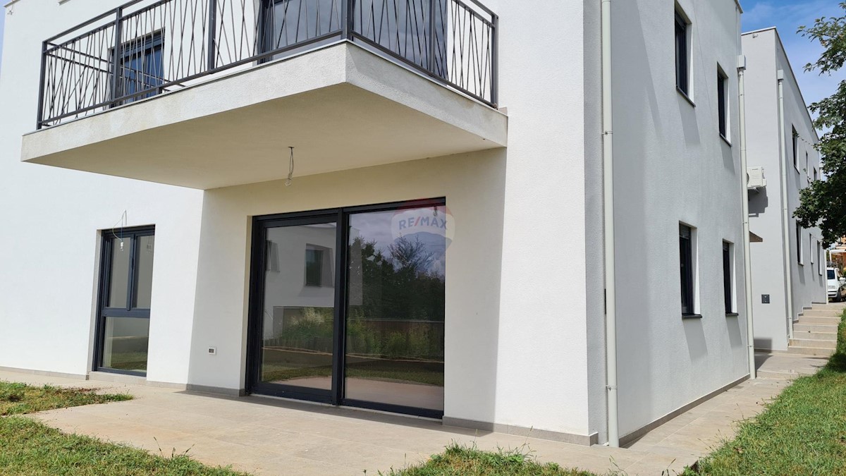 Appartamento Poreč, 94m2