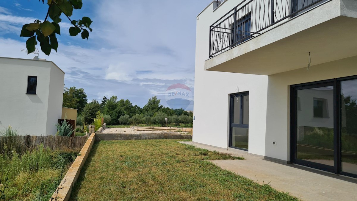 Appartamento Poreč, 94m2