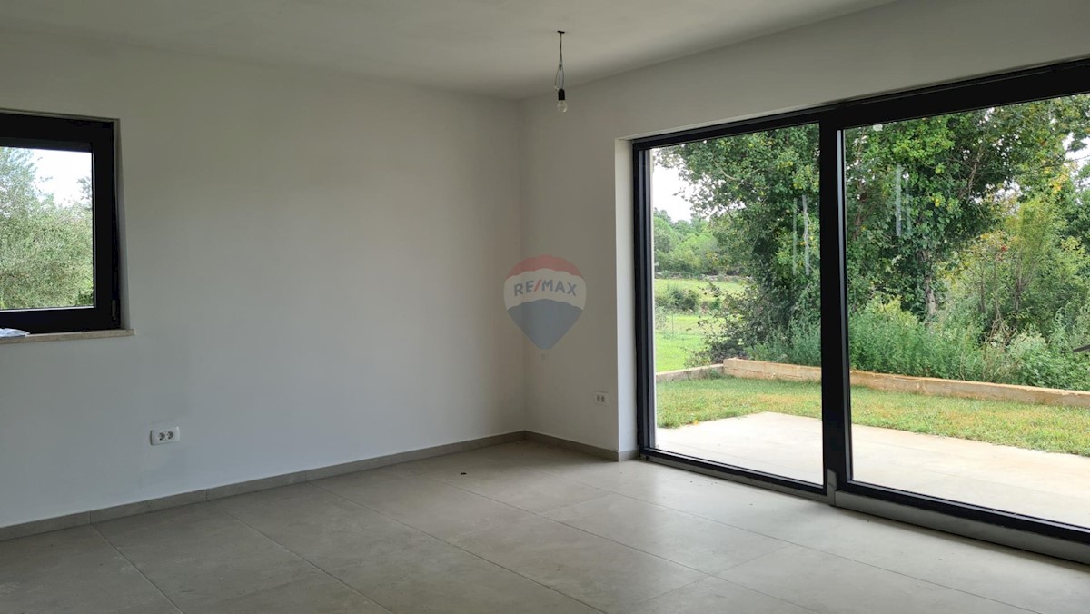 Appartamento Poreč, 94m2