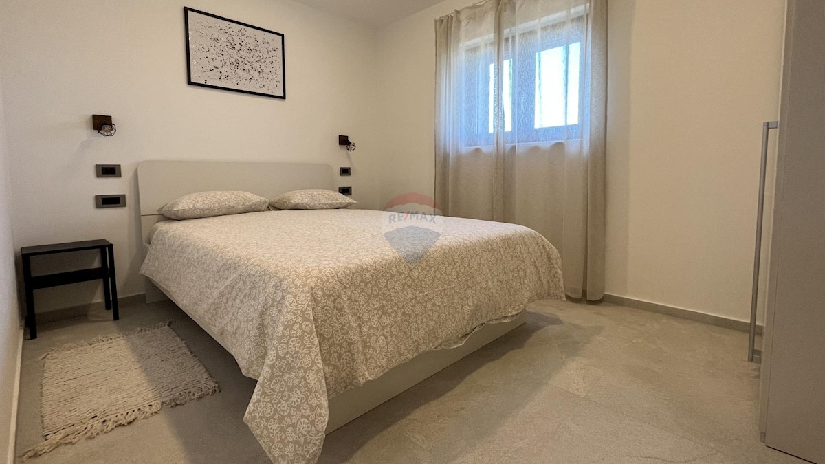 Appartamento Tar, Tar-Vabriga, 57,78m2