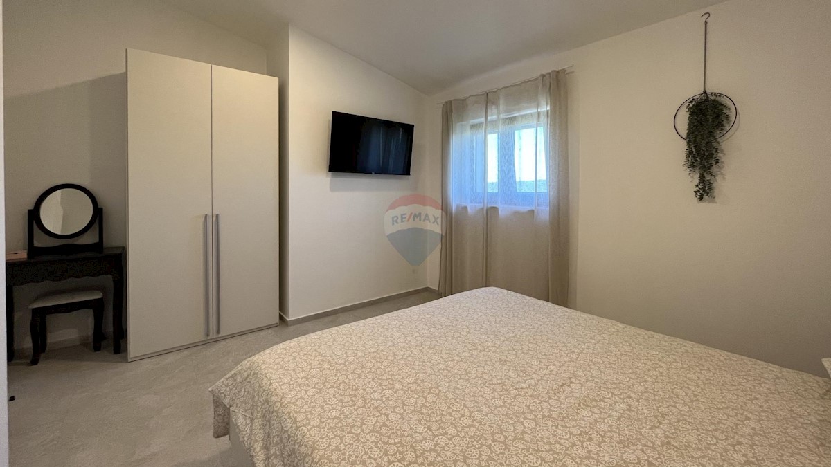 Appartamento Tar, Tar-Vabriga, 57,78m2