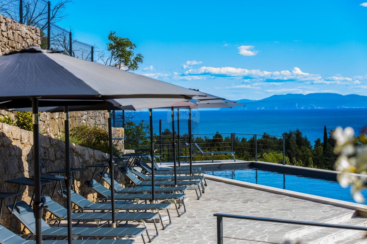 Appartamento Opatija - Centar, Opatija, 99,91m2